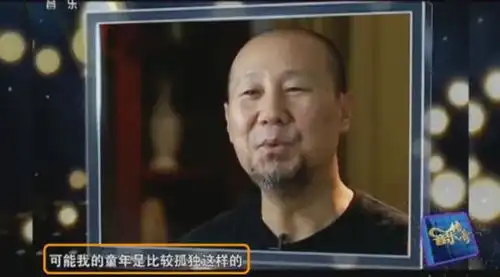 64岁的腾格尔,终于为自己的嗜酒如命付出了代价
