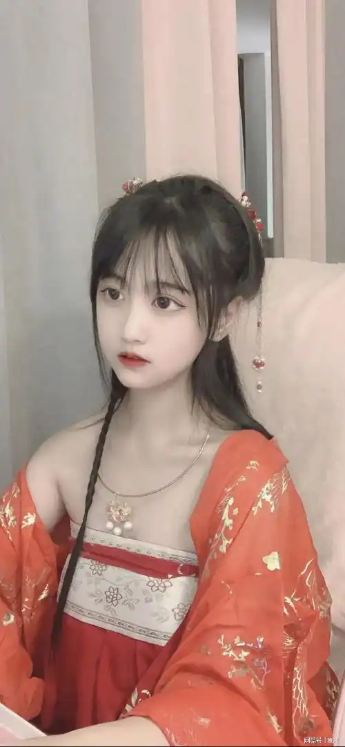 美女图片幽默段子
