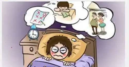 失眠多梦,睡眠质量不好,吃这些帮你轻松解决
