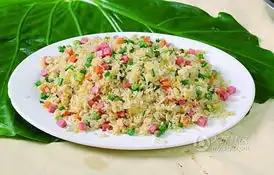 组图品味扬州美食的细腻精华
