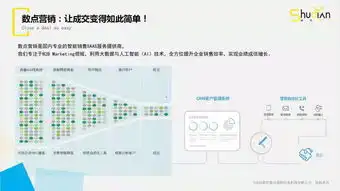 如何实现精准营销,精准营销是什么意思数点营销
