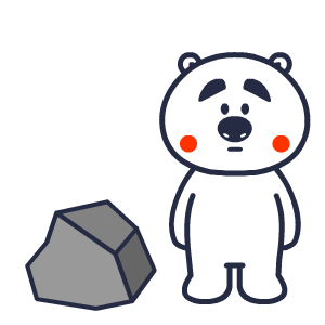 你玩的石头vs别人玩的石头
