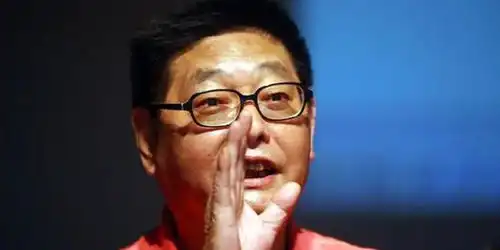 传奇落幕中国第一股民杨百万去世,从2万炒到2000万,全靠8字秘诀
