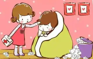 一分钟明白风寒感冒和风热感冒
