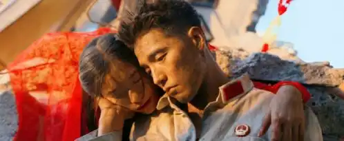肖央这次又选对了,出入平安奉献顶级演技,阿云嘎也没掉链子

