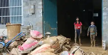 未来一周,广西还将是雨雨雨雨,端午要泡汤
