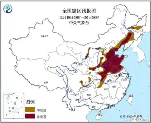大爆表,3张发人深省的图表高善文雾霾从哪里来
