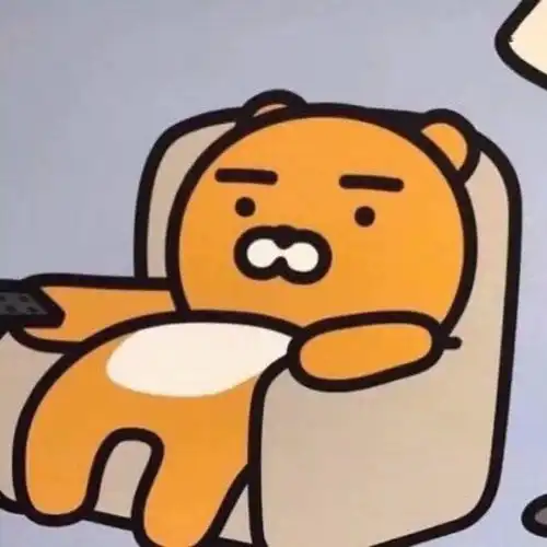 总有些有趣又奇奇怪怪头像

