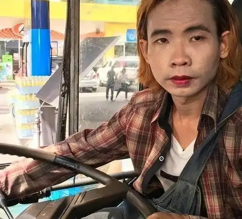 遍地诱惑的泰国旅游,那些搞笑的瞬间,一张比一张搞笑
