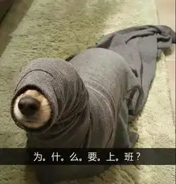 日常丧不想上班只想挣钱
