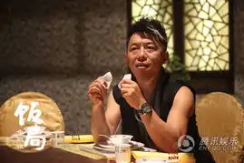 饭局也疯狂今日上映爆笑场面盘点
