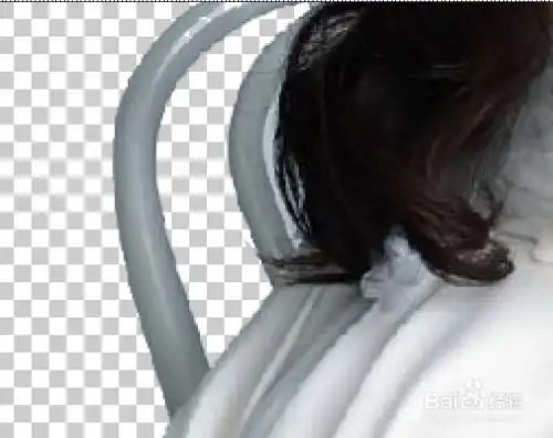 怎么用photoshop的磁性套索工具完美抠图
