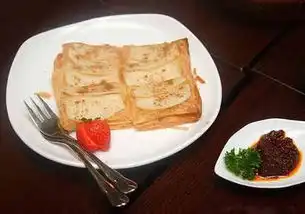 5种最易长赘肉的早餐
