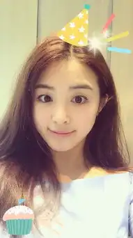 张含韵加盟重耳传生日获赵丽颖等姐妹祝福
