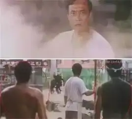 笑到胃痛的穿帮镜头,明朝的剧用清朝的钱,导演真的皮
