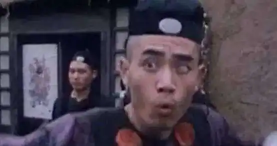 他是业界的三无演员,演戏成痴全凭一颗真心,险丢一只眼睛

