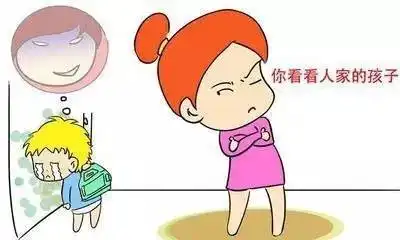 这几类妈妈累死也养不出好孩子很多家长第一个就中枪了
