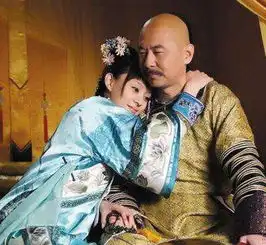 延禧攻略聂远又双叒叕演皇帝,娱乐圈的皇帝专业户还有谁
