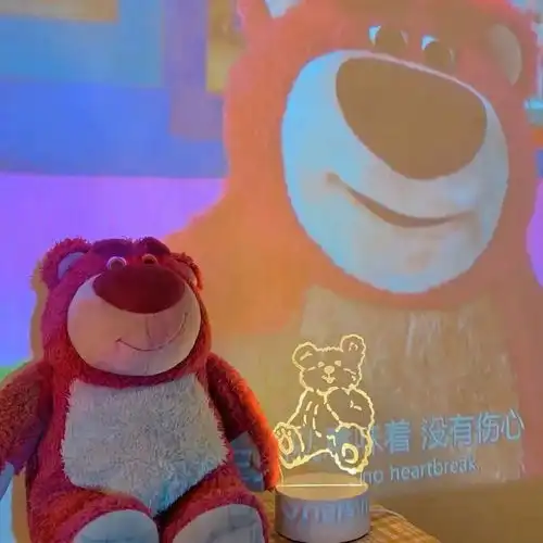 朋友圈背景图丨我等你
