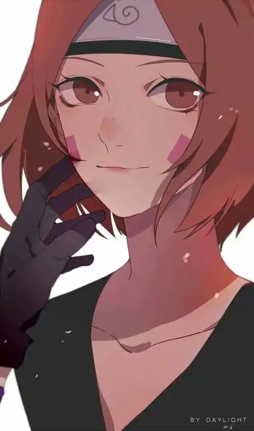 超好看的野原琳精美壁纸
