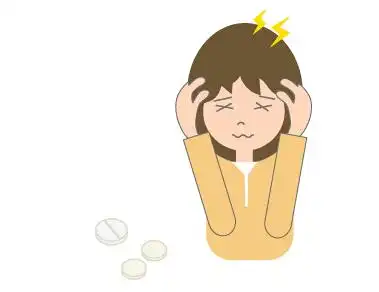 冰淇淋吃太快就头痛,我到底怎么了
