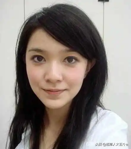 baby杨紫都剪了辛芷蕾头,小了10岁
