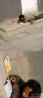 食色,人之本性,何况一乞丐
