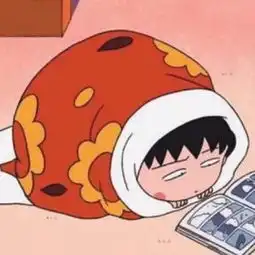 逗比头像
