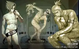 找火影忍者经典绝版照片
