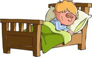 睡眠不足是患中晚期胃癌首因
