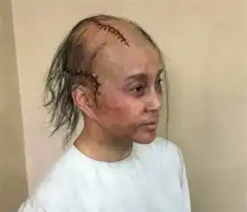 胸器秒杀柳岩的女人台湾女主播直播洗澡
