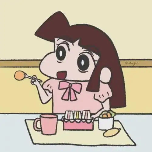 动漫头像天下最最好闻的味道就是抱紧你时你身上的味道
