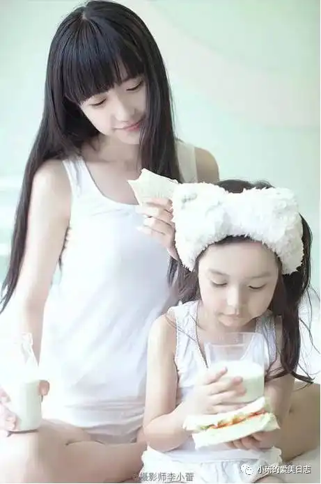 王思聪新女友米咪,清纯外表丑闻却一堆,整容走红就甩摄影前男友
