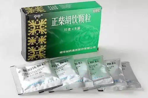感冒怎么选择中成药北中医教授这样说
