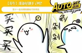 你准备好剁手了吗双十一适合网购哪些汽车用品
