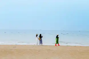 逃离冬天这个大冰柜,去北海感受四季如春,涠洲岛自助游攻略
