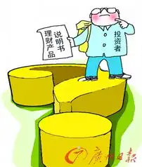 说明书难倒金融博士看不懂的钱最好别赚附图理财导读
