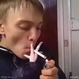 搞笑图片妹子短发瞬间变长发,拍照新技能
