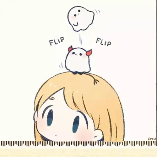 精选个性微信头像
