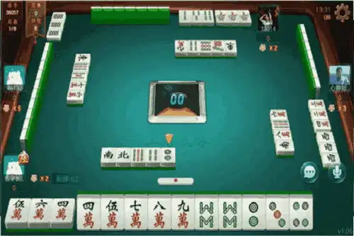 聚富棋牌
