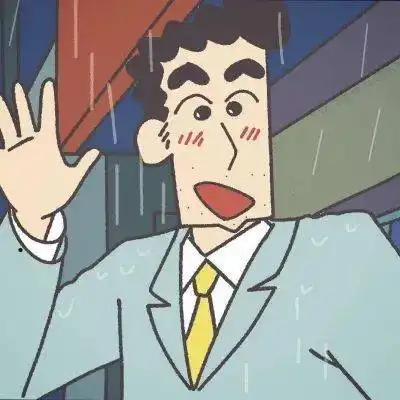 一眼就喜欢的情侣头像
