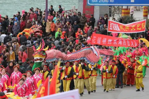 抢先曝光凤县三大主题12项文化旅游活动喜迎2018
