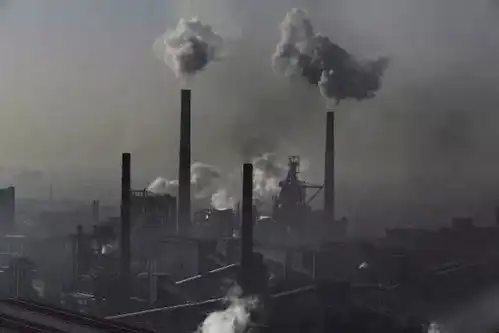 关于雾霾室内空气质量,新风系统,空气净化器
