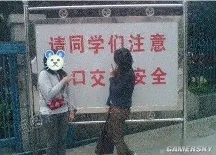 海量内涵搞笑图欣赏宅男的福音呀
