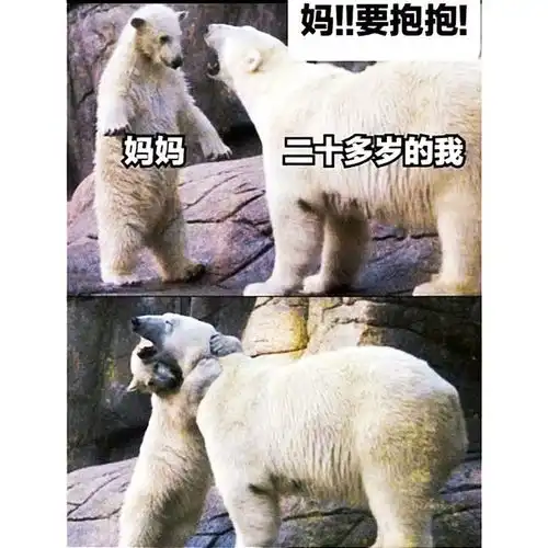 搞笑趣图当老师说这节课大家上自习,班上的同学
