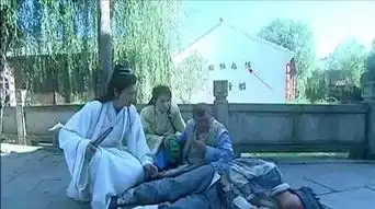 细数那些古装剧中的穿帮镜头,一个比一个搞笑
