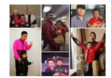 从赵心怡到小马云再好的教育,也抵不上一对有远见的父母
