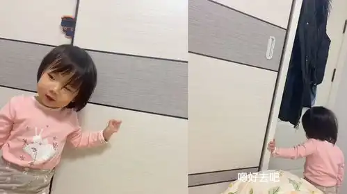 一家三口睡前都不去关灯爸妈合伙忽悠女儿惹爆笑吃没文化的亏

