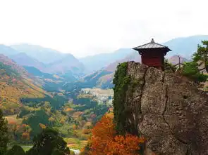 日本东北夏日避暑地图只要一路暴走向北,炎夏就追不上我
