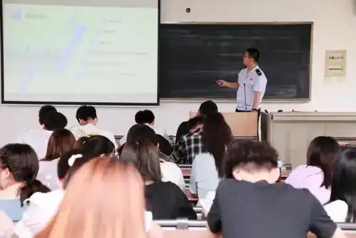 渭南市税务局渭南师范学院联合促进大学生就业组图
